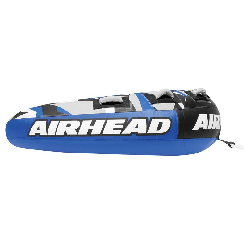 Airhead Super Slice – Kretzmarine