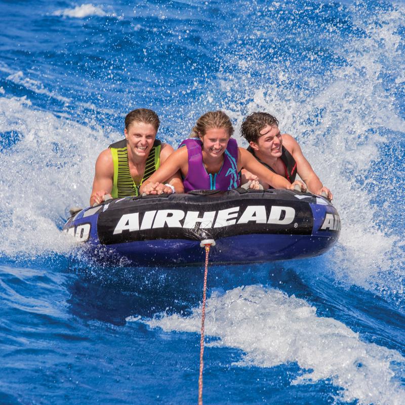 Airhead Super Slice – Kretzmarine