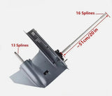 69W-45300-00-8D - NEW Yamaha Gearbox - F40 / F50 / F60