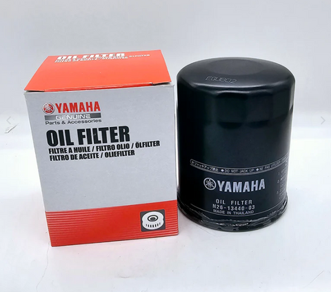 Oil Filter - N26-13440-00