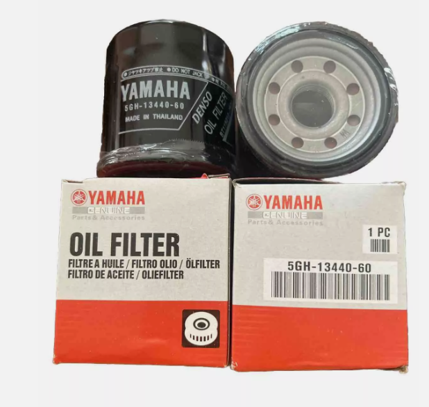 Oil Filter - Yamaha - 5GH-13440-60 – Kretzmarine