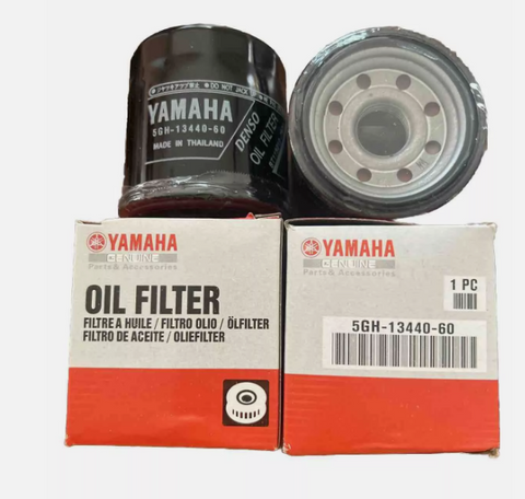 Oil Filter - Yamaha - 5GH-13440-60