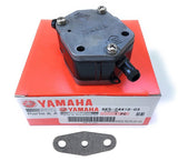 Yamaha Fuel Pump - 6E5-24410-03