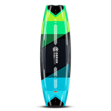 Obrien System wakeboard with Clutch bindings