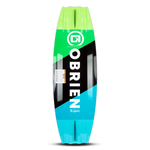 Obrien System wakeboard with Clutch bindings